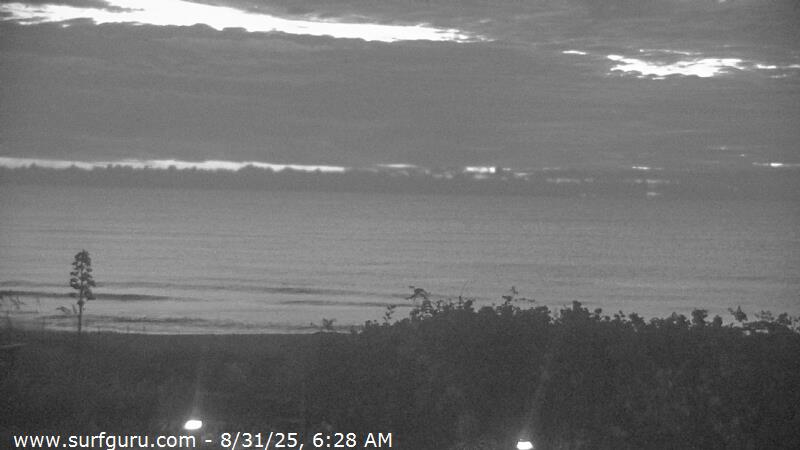 Live Surf Cam Photo