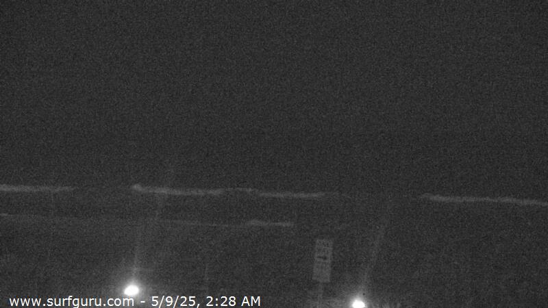 Live Surf Cam Photo