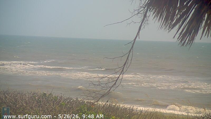 Live Surf Cam Photo