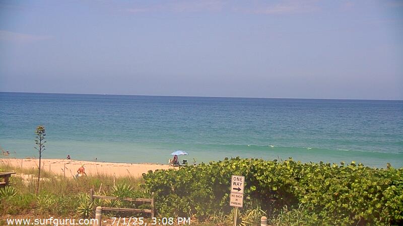 Live Surf Cam Photo