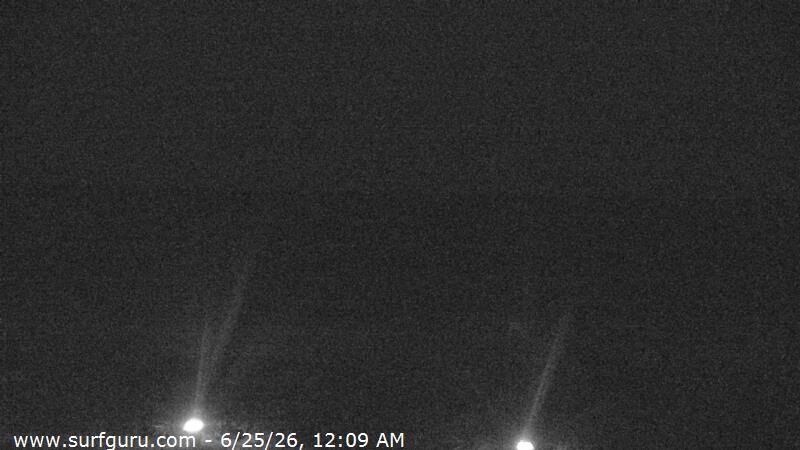 Live Surf Cam Photo