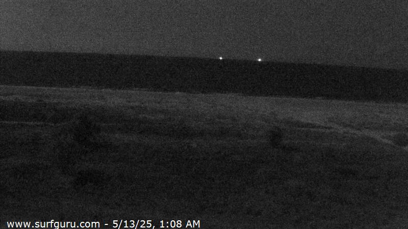 Live Surf Cam Photo