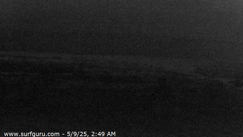 Live Surf Cam Photo