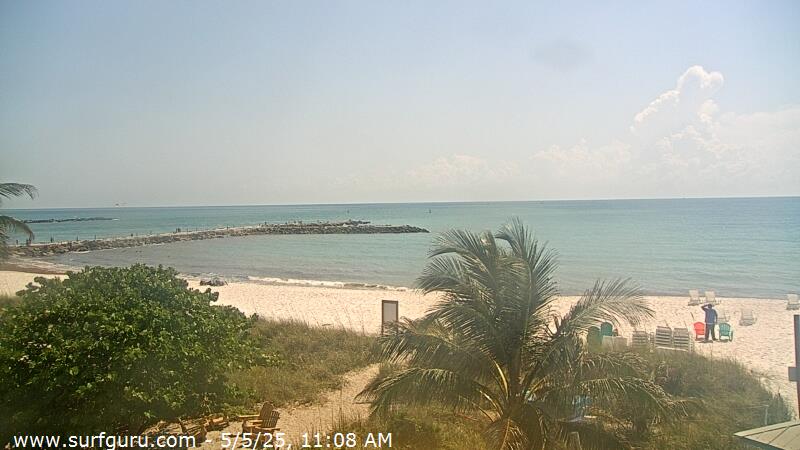 Live Surf Cam Photo