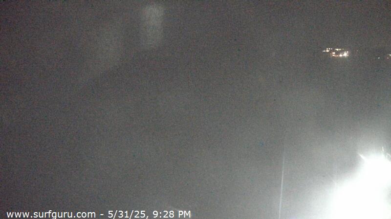 Live Surf Cam Photo