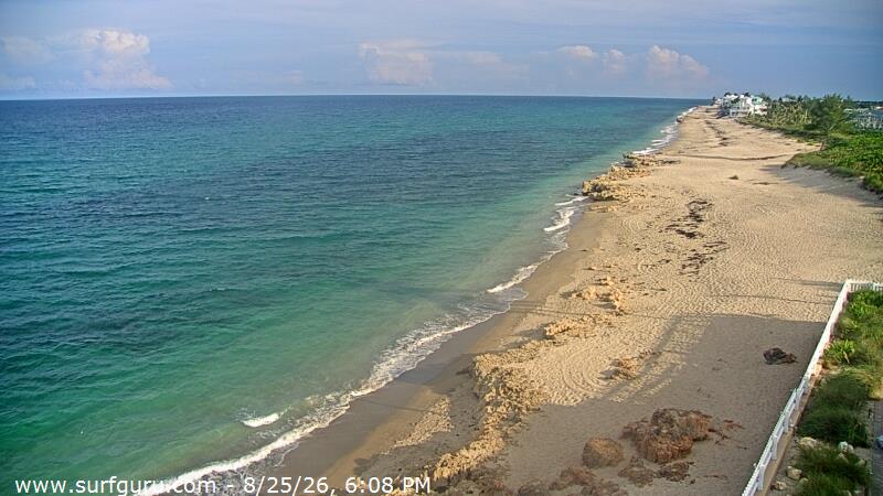 Live Surf Cam Photo