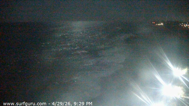 Live Surf Cam Photo