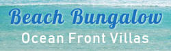 The Beach Bungalow Indialantic