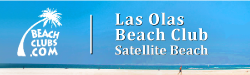 Las Olas Beach Club Satellite Beach, FL