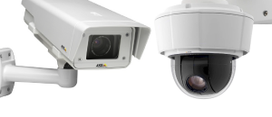 Axis Web Cam Hosting