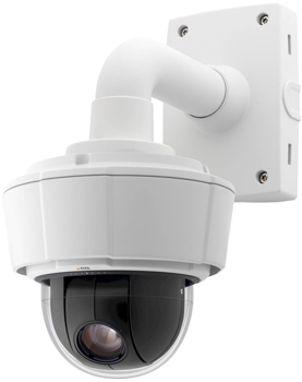 AXIS Web Cam P5334-E