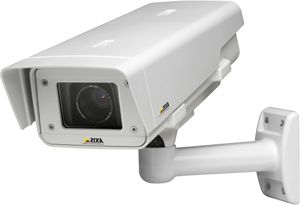 AXIS Q1755-E Network Camera