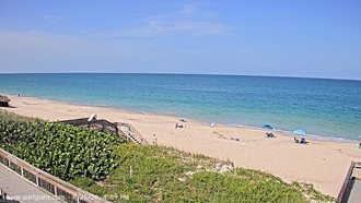 View Wabasso Surf Cam