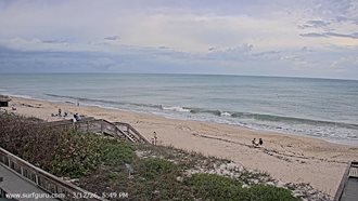 View Wabasso Surf Cam