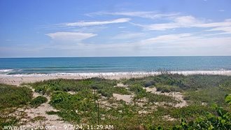 View Wabassso Surf Cam