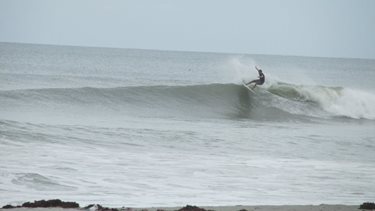 surfing fun