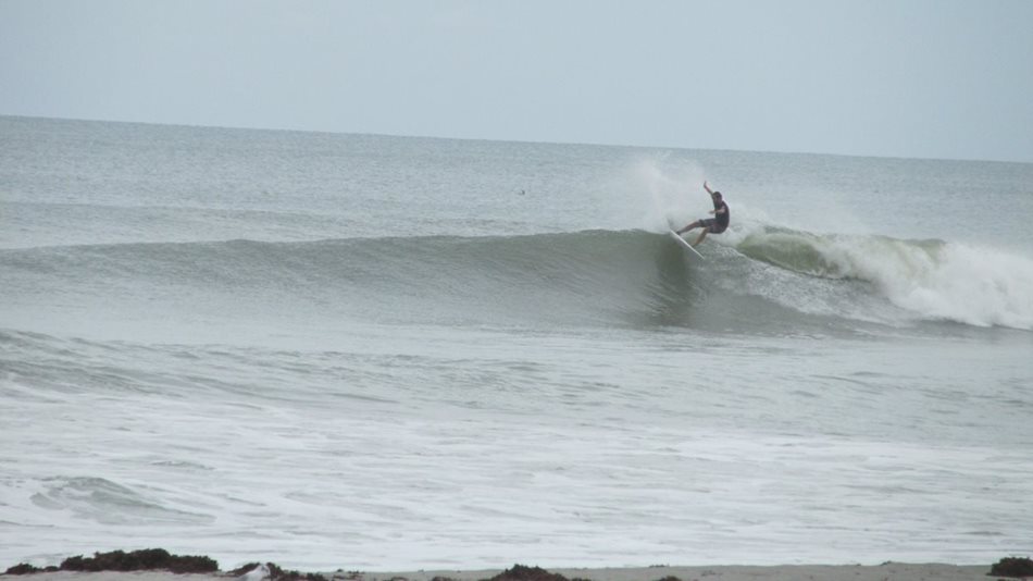 surfing fun