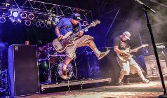 SLIGHTLY STOOPID SOUNDS OF SUMMER TOUR