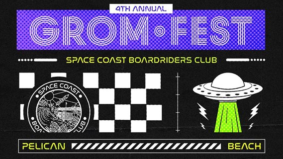 Grom Fest 2024 Live Stream 12/7