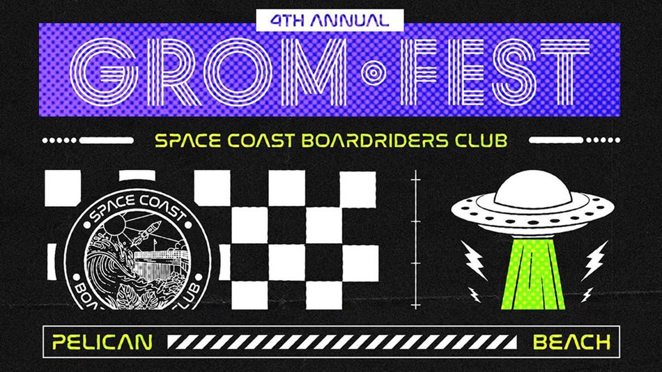 Grom Fest 2024 Live Stream 12/7