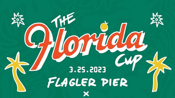 Florida Cup Finals March 25th, 2023 in Flagler Beach