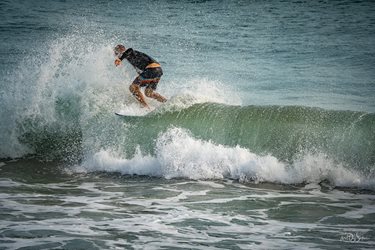 Chastain Beach (Hutchinson Island) Stuart, Florida