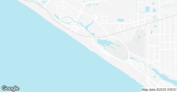 Panama City Beach Surf Report