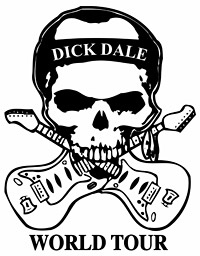 Guitar Legend Dick Dale