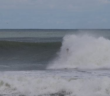 Stay on the Board