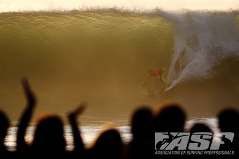 ASP World Title in Play at Upcoming Rip Curl Pro Portugal