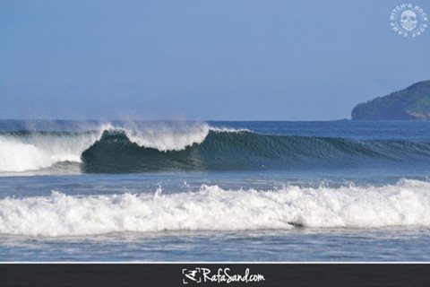 Whitches Rock Surf Camp and Whole Lot More...