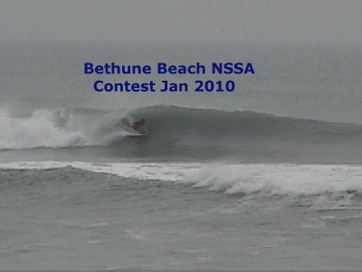 Bethune Beach NSSA Southeast North District Contest