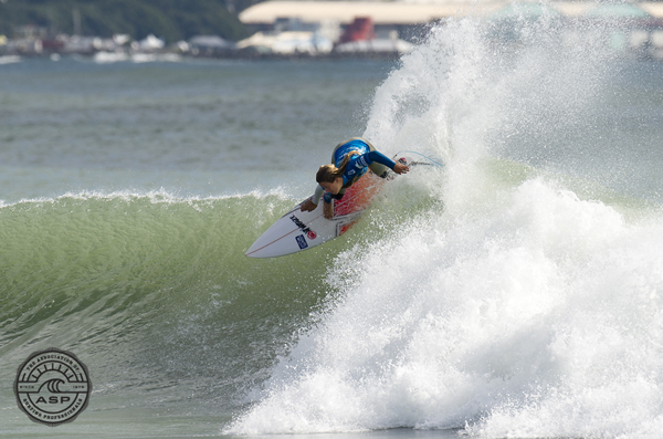 2014 NZ Surf Festival to Host Women’s ASP 6-Star Event Plus Men’s and Women’s Pro Junior Divisions