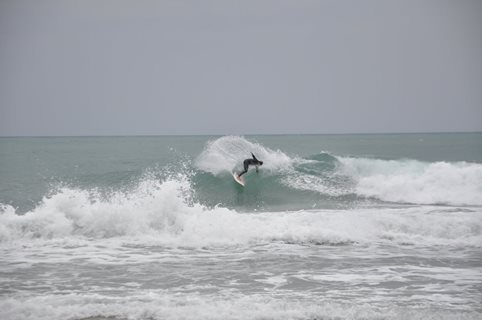 Surf Photos By Shooter Smythe
