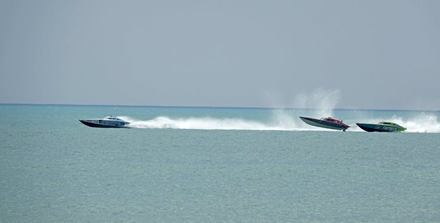 Thunder on the Beach 2024 Photos