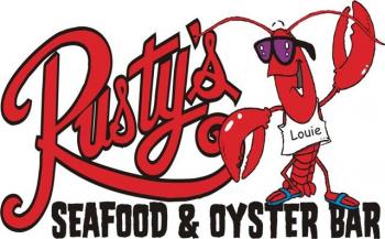 Sashamon @ Rusty's Seafood and Oyster Bar