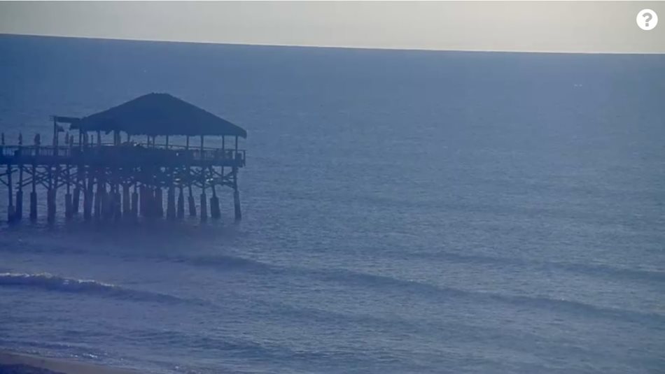 Florida Surf Report/Forecast and Tropical Outlook for July 1st 2024