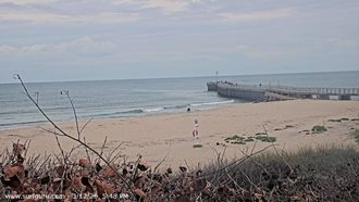 View Sebastian Inlet Surf Cam