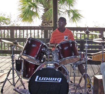 Space Coast Music Festival 2013
