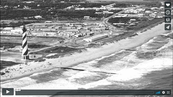 50 Years Strong - Eastern Surfing Association Documentary