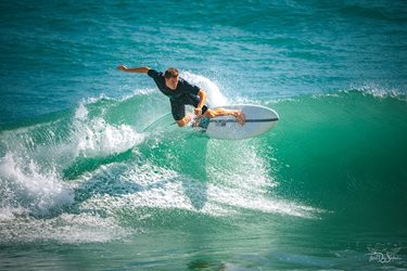 Chastain Beach (Hutchinson Island) Stuart, Florida