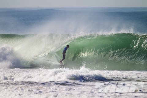 Lay Day Called for Rip Curl Pro Portugal presented by Moche