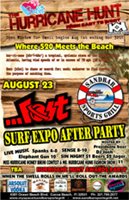 Surf Expo Lost After  Party