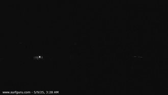 View Cocoa Beach Pier Surf Cam