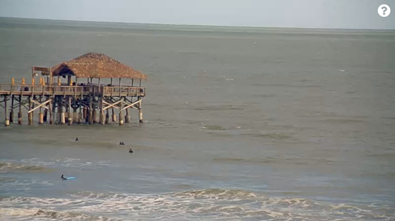Florida Atlantic Surf Report/Forecast  for January 15th 2025