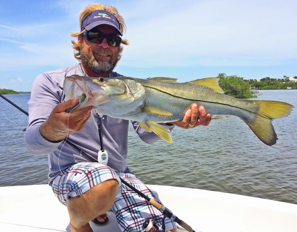 19+ Indian River Fishing Report