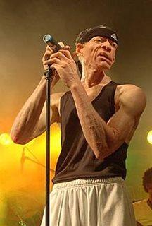King Yellowman in Concert LIVE @