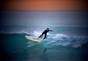 Surf Town Morocco