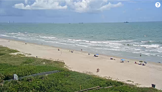 Florida Surf Report/Forecast and Tropical Outlook for August 30th 2024