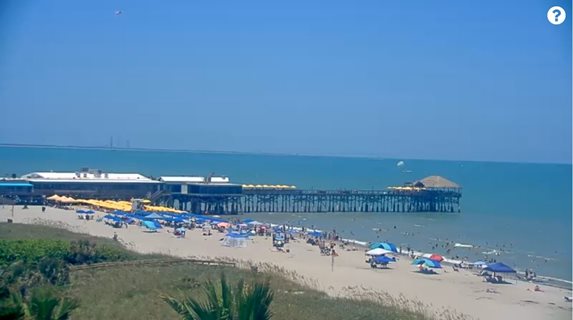 Florida Surf Report/Forecast and Tropical Outlook for June 26th 2024